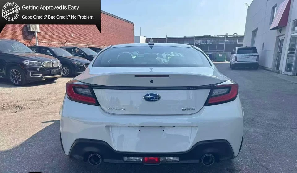 2024 Subaru BRZ 2nd Gen - Image 6 of 12