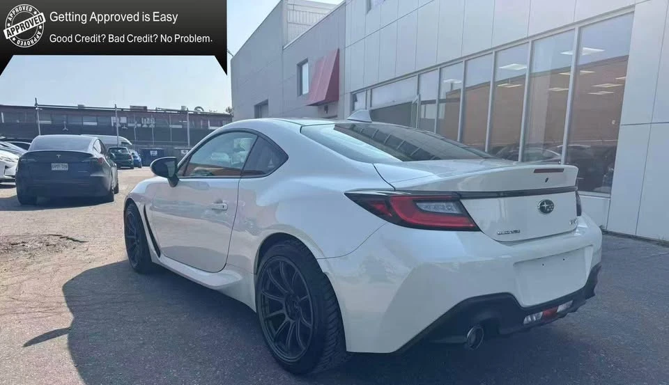 2024 Subaru BRZ 2nd Gen - Image 4 of 12