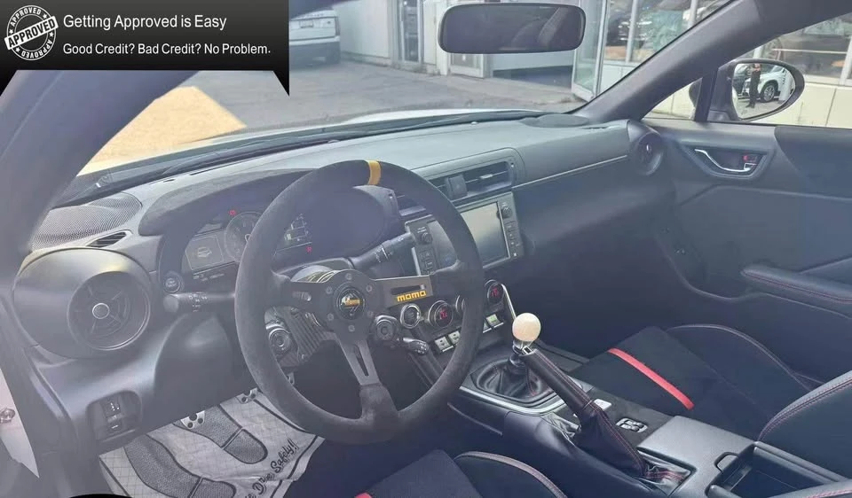 2024 Subaru BRZ 2nd Gen - Image 8 of 12