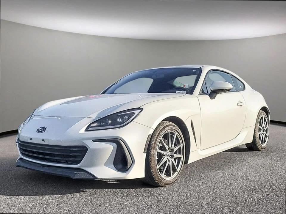 2024 Subaru BRZ 2nd Gen - Image 4 of 20