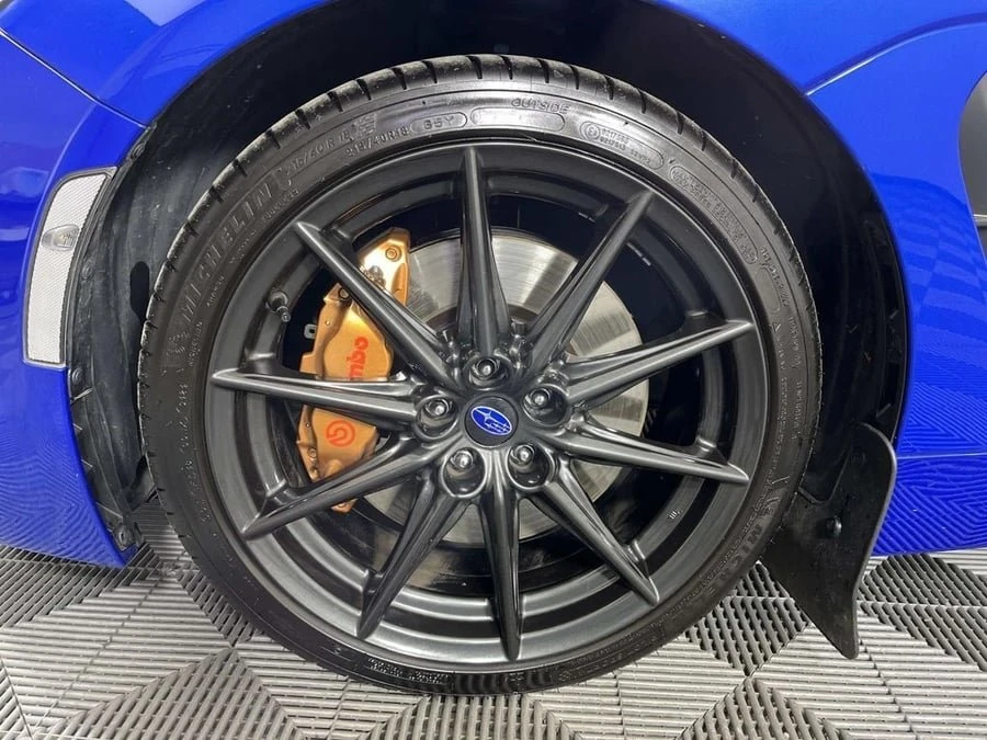 2024 Subaru BRZ 2nd Gen - Image 9 of 15