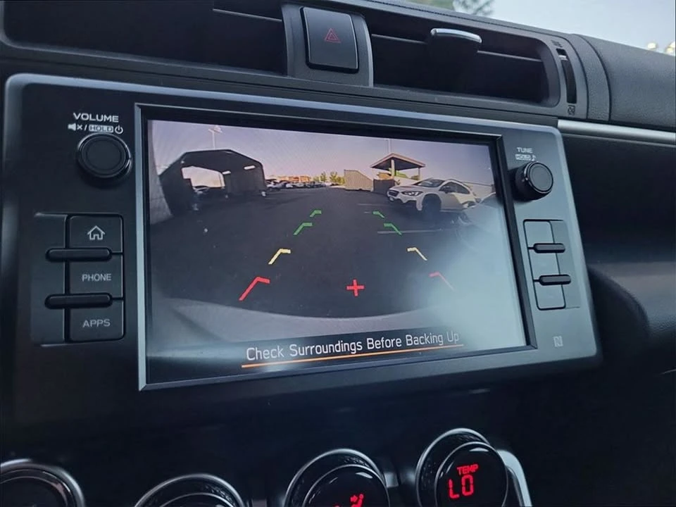2024 Subaru BRZ 2nd Gen - Image 15 of 20