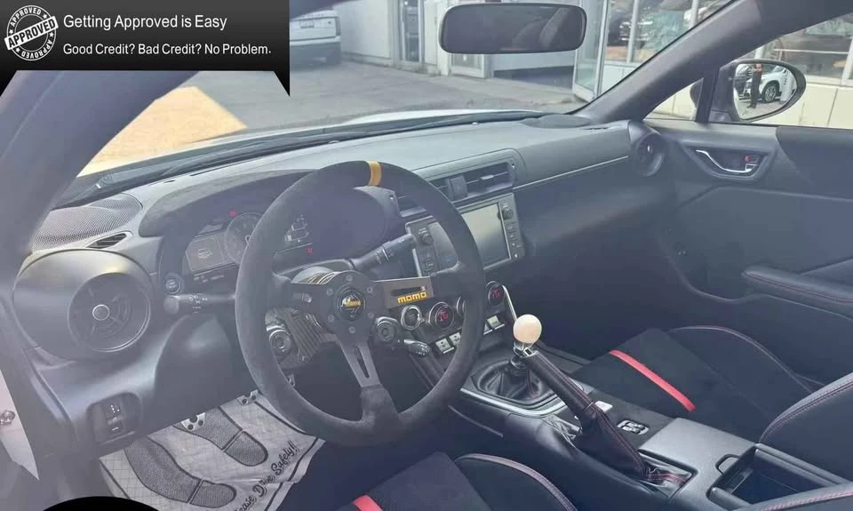 2024 Subaru BRZ 2nd Gen - Image 2 of 12