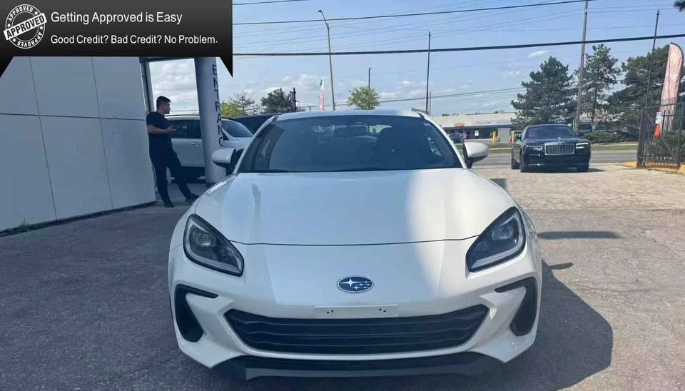 2024 Subaru BRZ 2nd Gen - Image 3 of 12