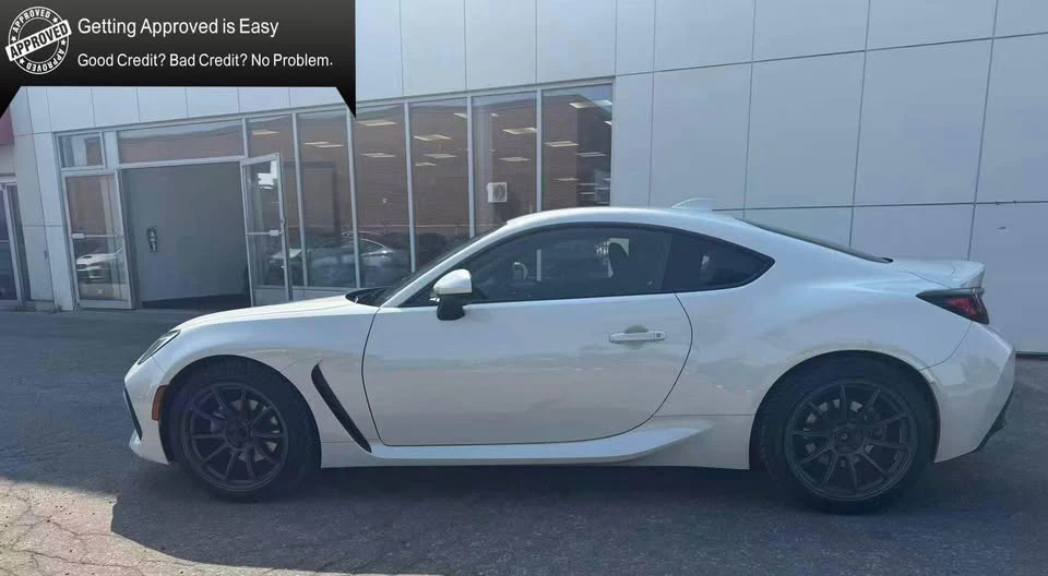 2024 Subaru BRZ 2nd Gen - Image 5 of 12