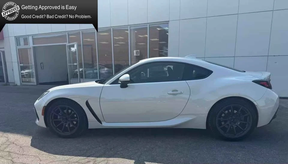2024 Subaru BRZ 2nd Gen - Image 6 of 12