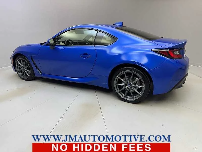 2024 Subaru BRZ 2nd Gen - Image 3 of 20