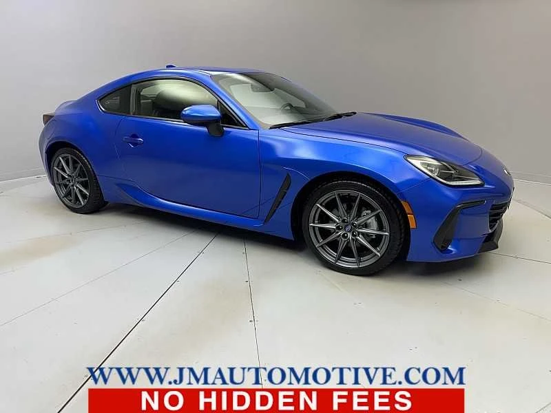 2024 Subaru BRZ 2nd Gen - Image 7 of 20