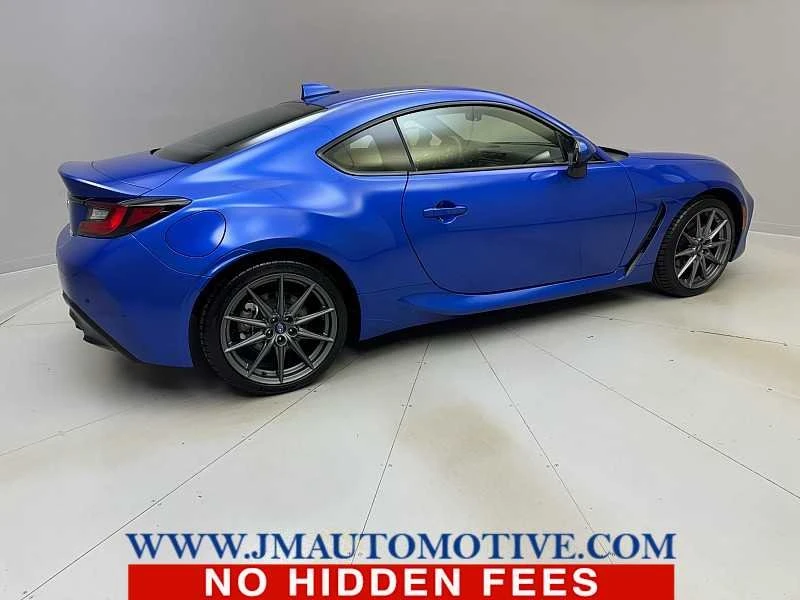 2024 Subaru BRZ 2nd Gen - Image 5 of 20