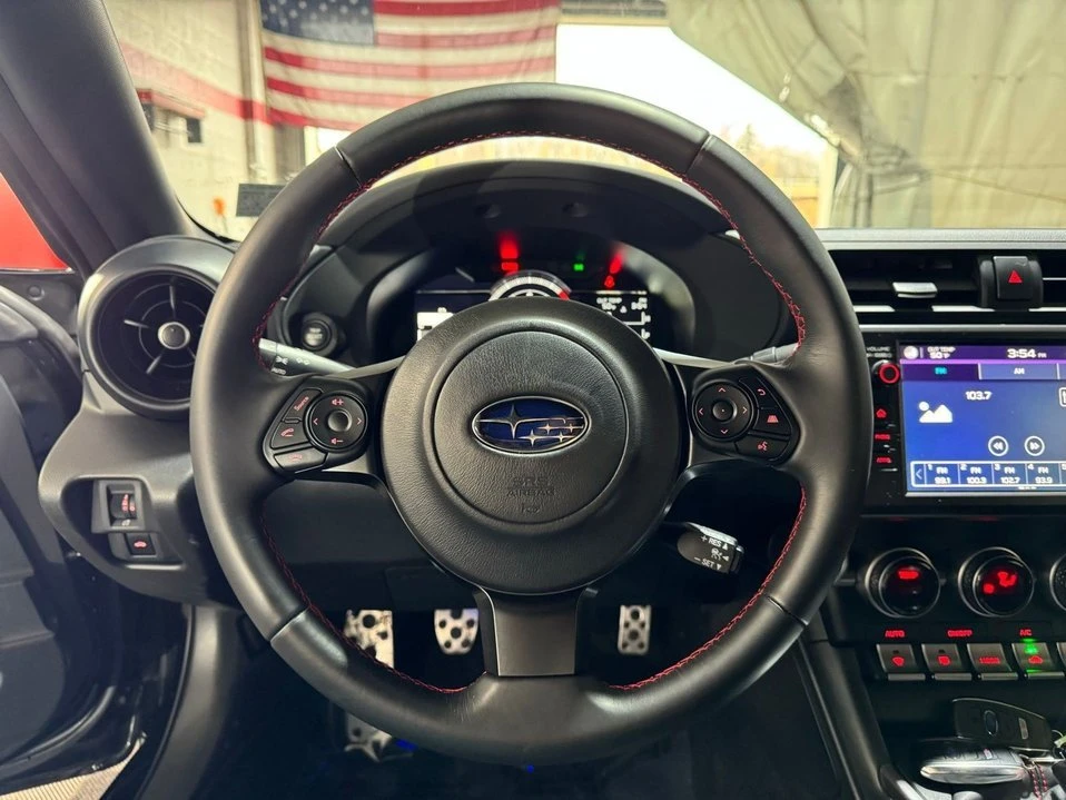 2024 Subaru BRZ 2nd Gen - Image 15 of 20