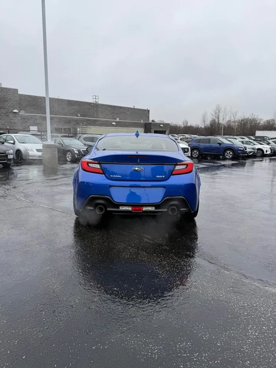 2024 Subaru BRZ 2nd Gen - Image 3 of 10