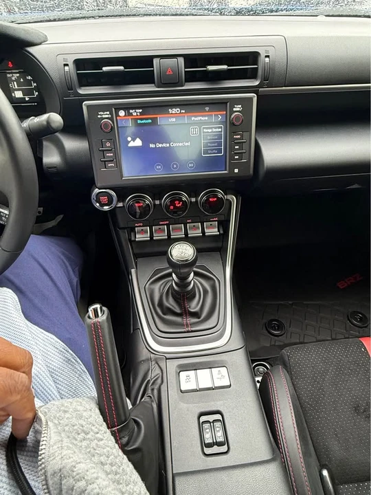 2024 Subaru BRZ 2nd Gen - Image 10 of 10