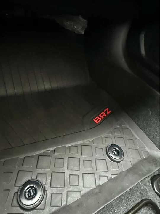 2024 Subaru BRZ 2nd Gen - Image 8 of 10