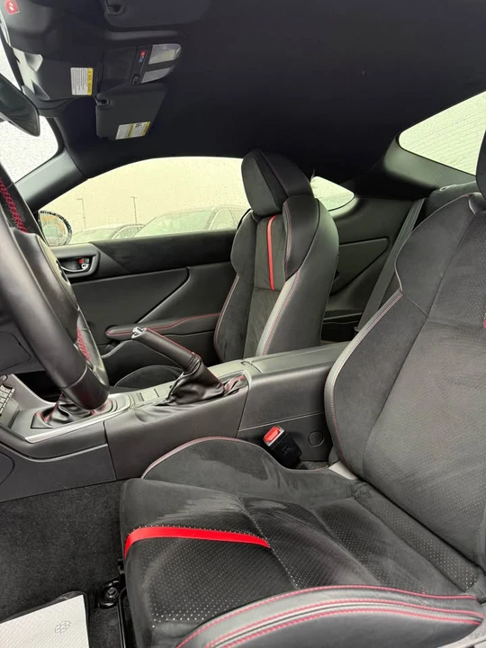 2024 Subaru BRZ 2nd Gen - Image 5 of 10