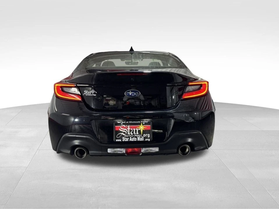 2024 Subaru BRZ 2nd Gen - Image 5 of 20