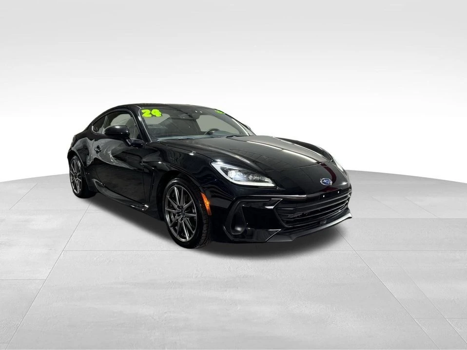 2024 Subaru BRZ 2nd Gen - Image 3 of 20