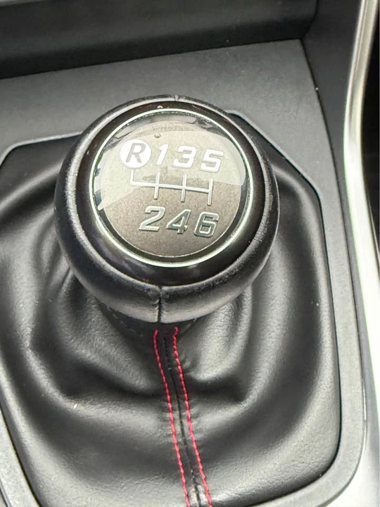 2024 Subaru BRZ 2nd Gen - Image 7 of 10