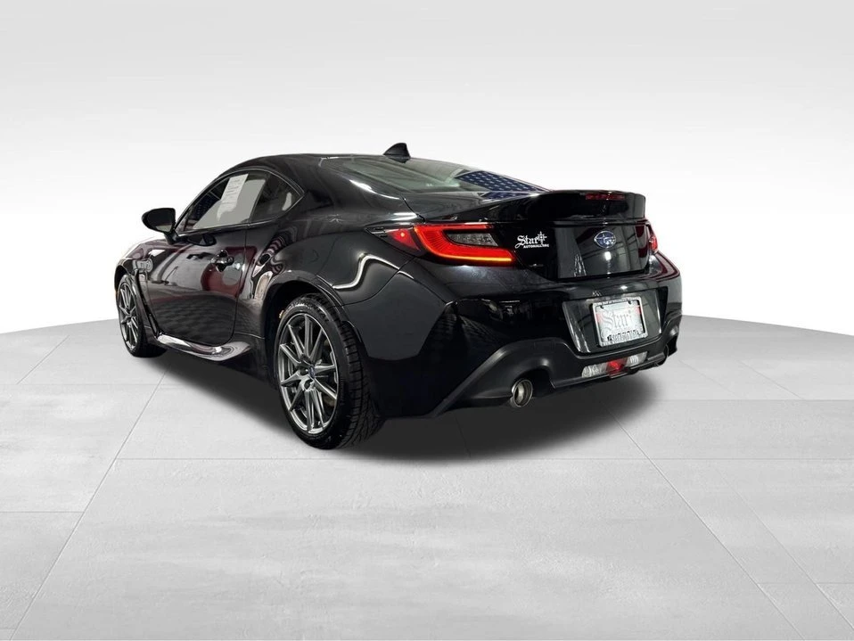 2024 Subaru BRZ 2nd Gen - Image 6 of 20
