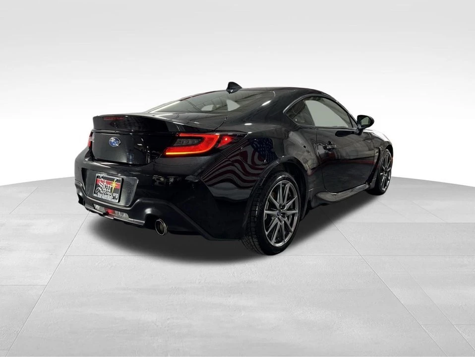 2024 Subaru BRZ 2nd Gen - Image 4 of 20