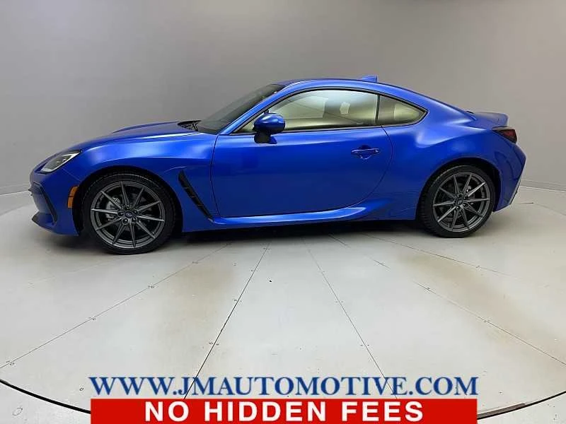 2024 Subaru BRZ 2nd Gen - Image 2 of 19