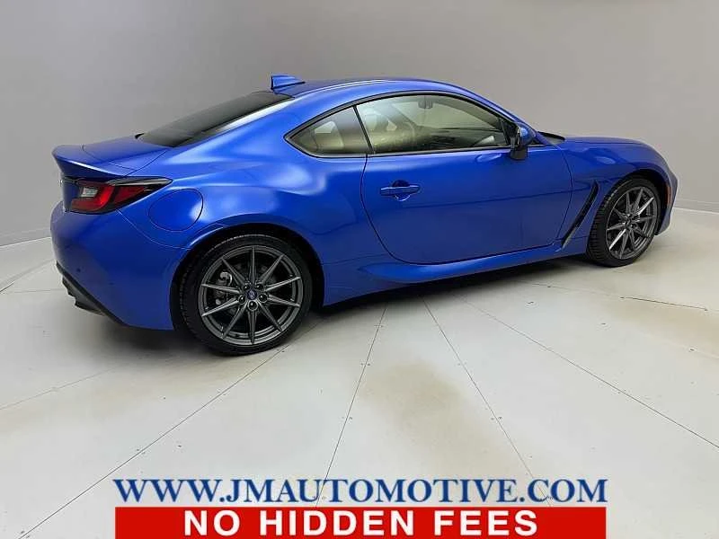 2024 Subaru BRZ 2nd Gen - Image 5 of 19