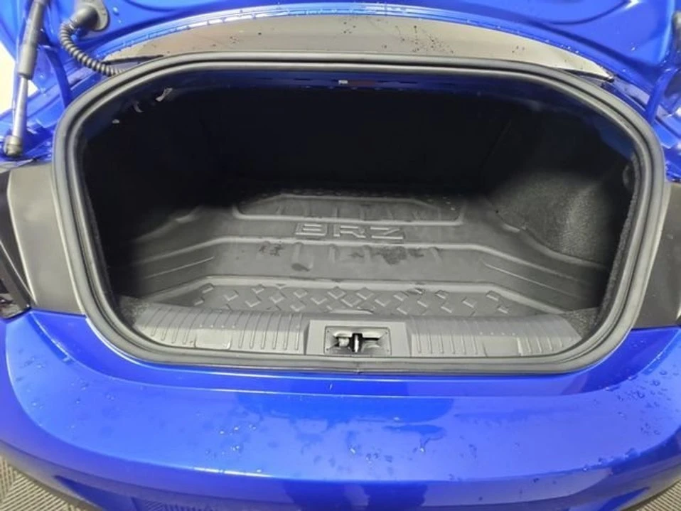 2024 Subaru BRZ 2nd Gen - Image 11 of 11