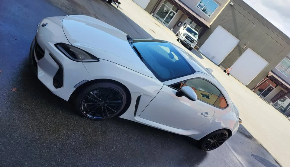 2024 Subaru BRZ 2nd Gen - Image 2 of 10