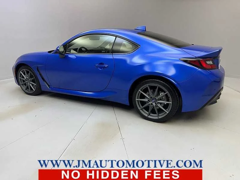 2024 Subaru BRZ 2nd Gen - Image 3 of 19