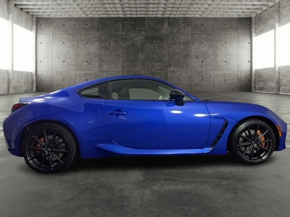 2024 Subaru BRZ 2nd Gen - Image 5 of 11