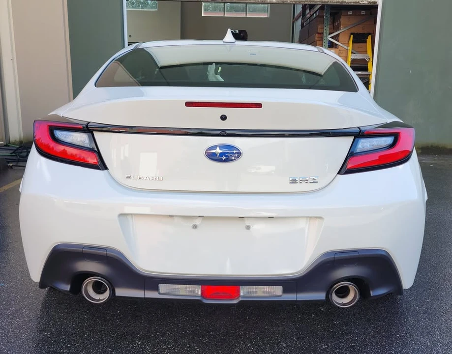 2024 Subaru BRZ 2nd Gen - Image 4 of 10