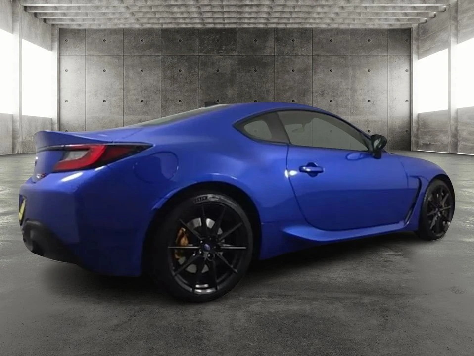 2024 Subaru BRZ 2nd Gen - Image 4 of 11