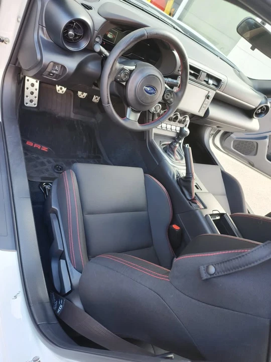 2024 Subaru BRZ 2nd Gen - Image 6 of 10