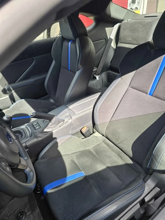 2024 Subaru BRZ 2nd Gen - Image 13 of 13