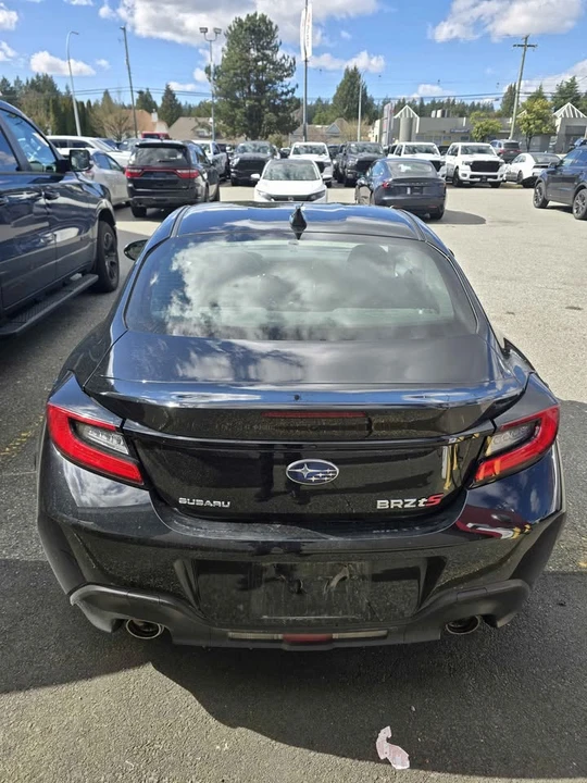 2024 Subaru BRZ 2nd Gen - Image 7 of 13