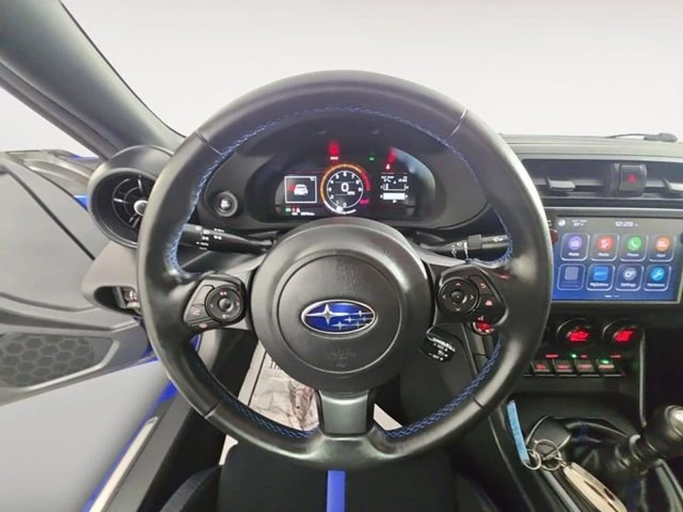 2024 Subaru BRZ 2nd Gen - Image 7 of 11