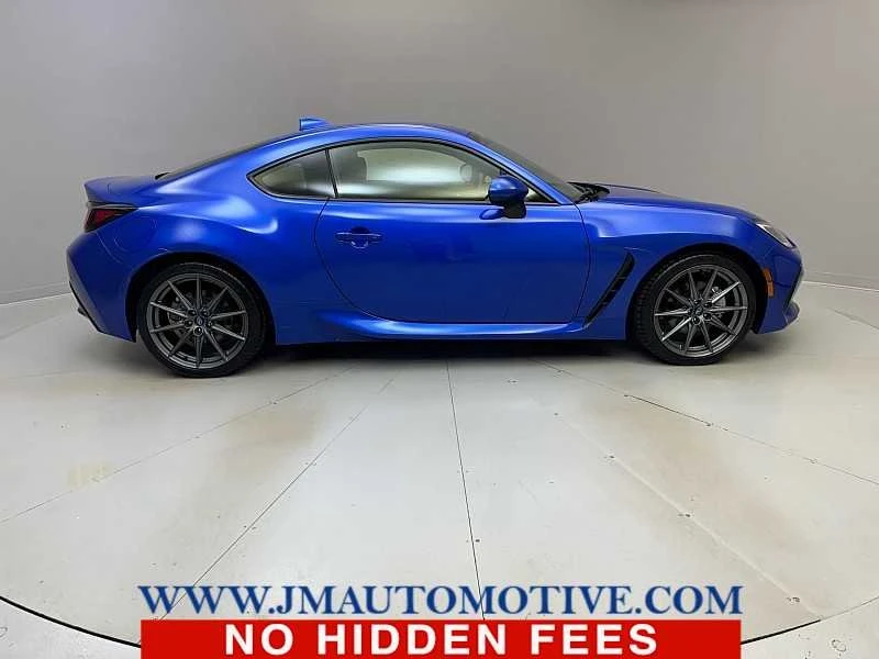 2024 Subaru BRZ 2nd Gen - Image 6 of 19