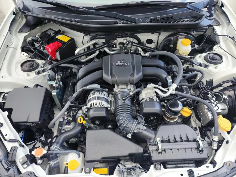 2024 Subaru BRZ 2nd Gen - Image 5 of 10