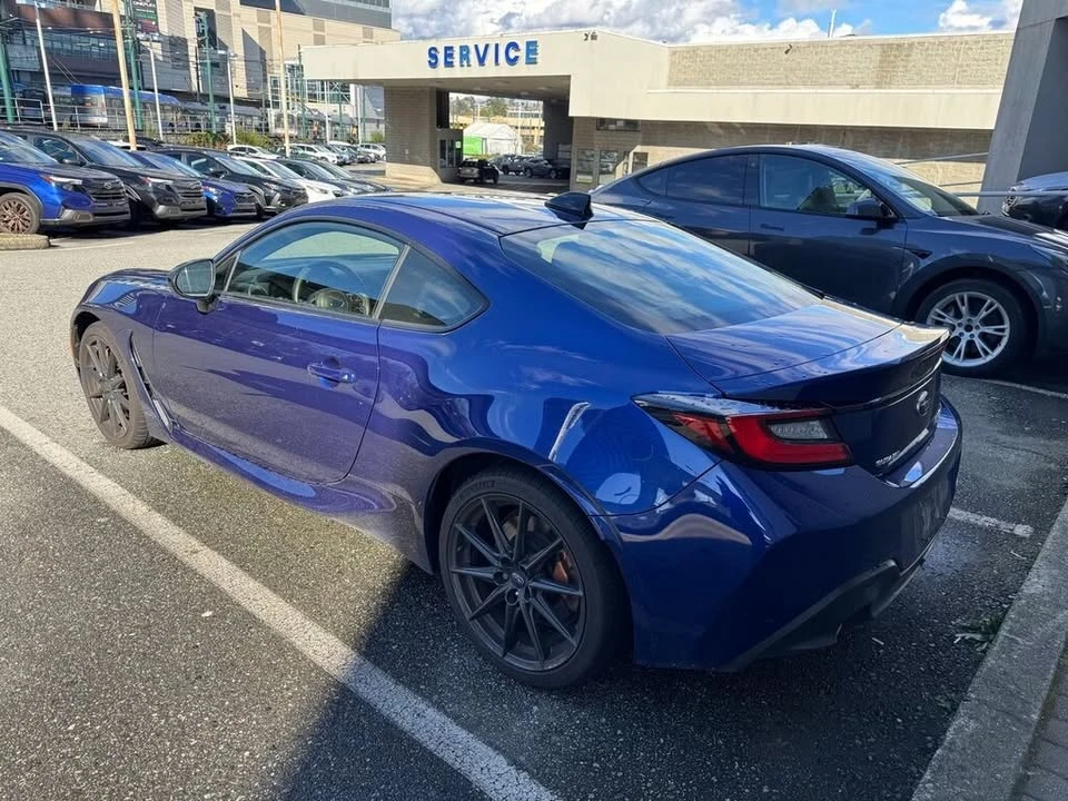 2024 Subaru BRZ 2nd Gen - Image 4 of 20