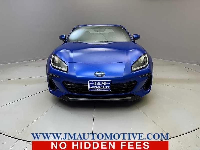 2024 Subaru BRZ 2nd Gen - Image 8 of 19