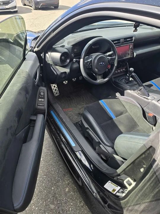 2024 Subaru BRZ 2nd Gen - Image 9 of 13