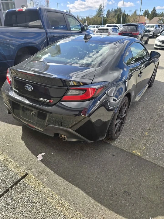2024 Subaru BRZ 2nd Gen - Image 8 of 13