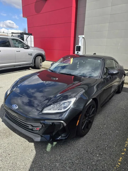 2024 Subaru BRZ 2nd Gen - Image 3 of 13