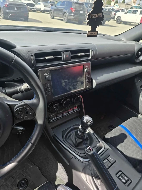 2024 Subaru BRZ 2nd Gen - Image 11 of 13