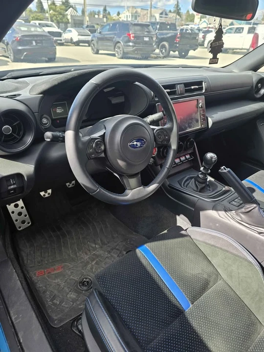2024 Subaru BRZ 2nd Gen - Image 10 of 13