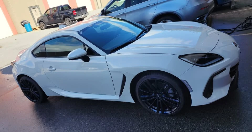 2024 Subaru BRZ 2nd Gen - Image 3 of 10