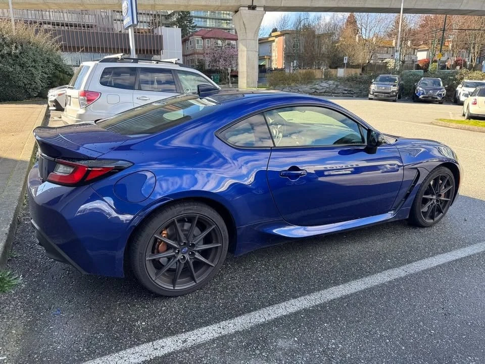 2024 Subaru BRZ 2nd Gen - Image 6 of 20