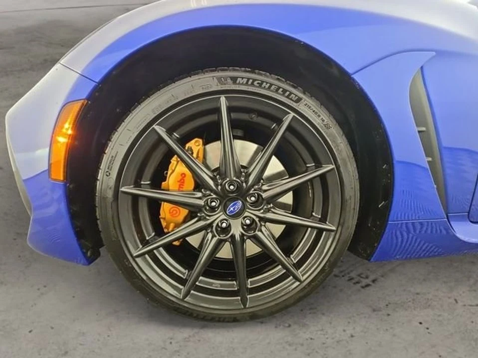 2024 Subaru BRZ 2nd Gen - Image 9 of 11