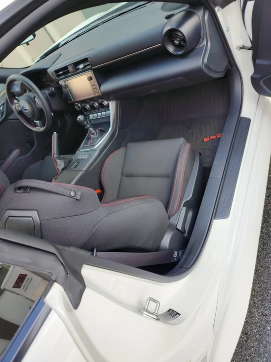 2024 Subaru BRZ 2nd Gen - Image 7 of 10