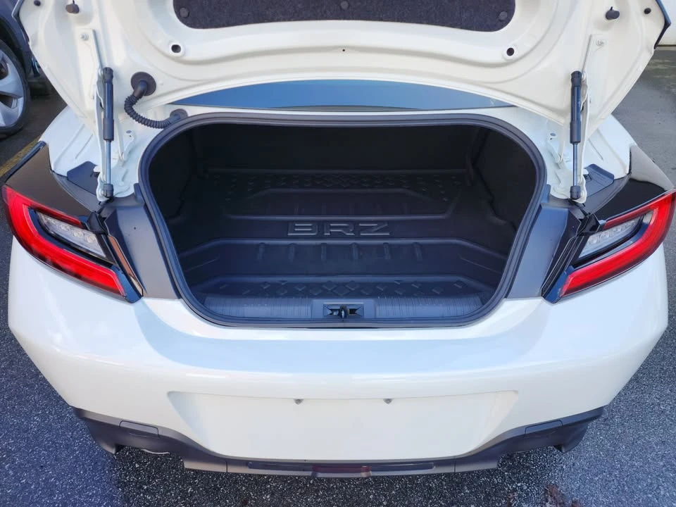 2024 Subaru BRZ 2nd Gen - Image 8 of 10