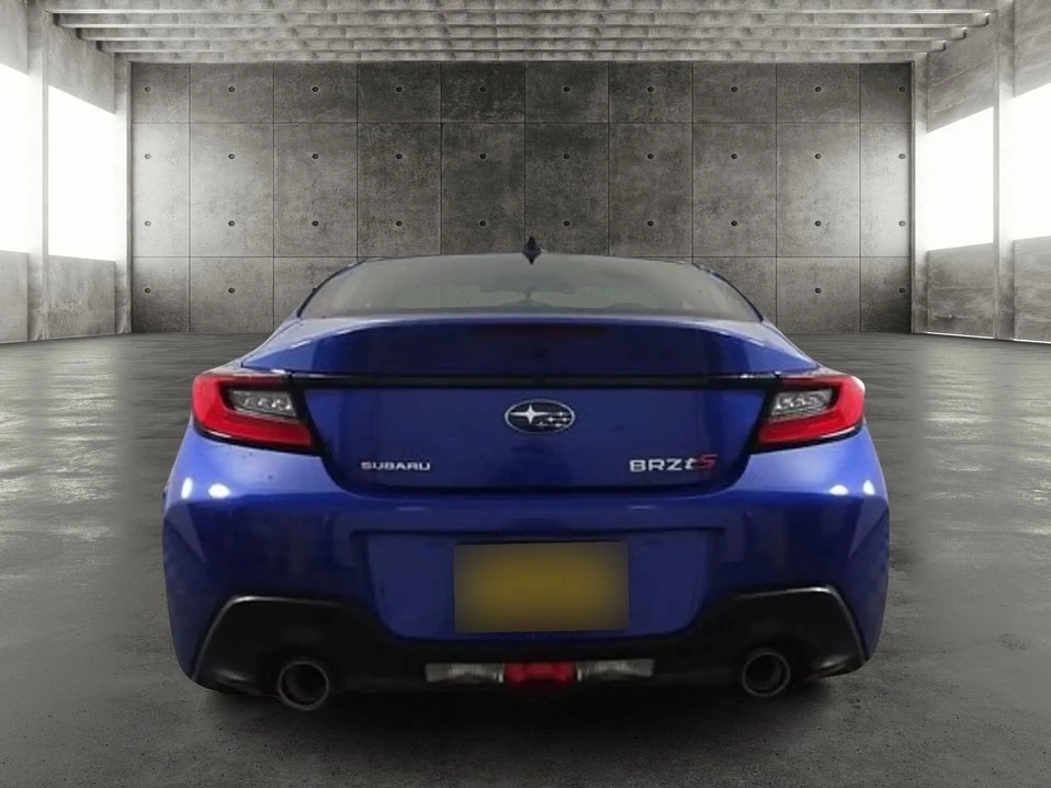 2024 Subaru BRZ 2nd Gen - Image 3 of 11